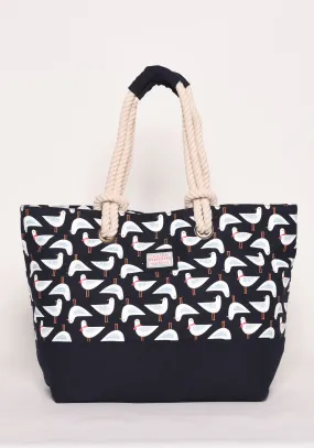 Seagull Beach Bag