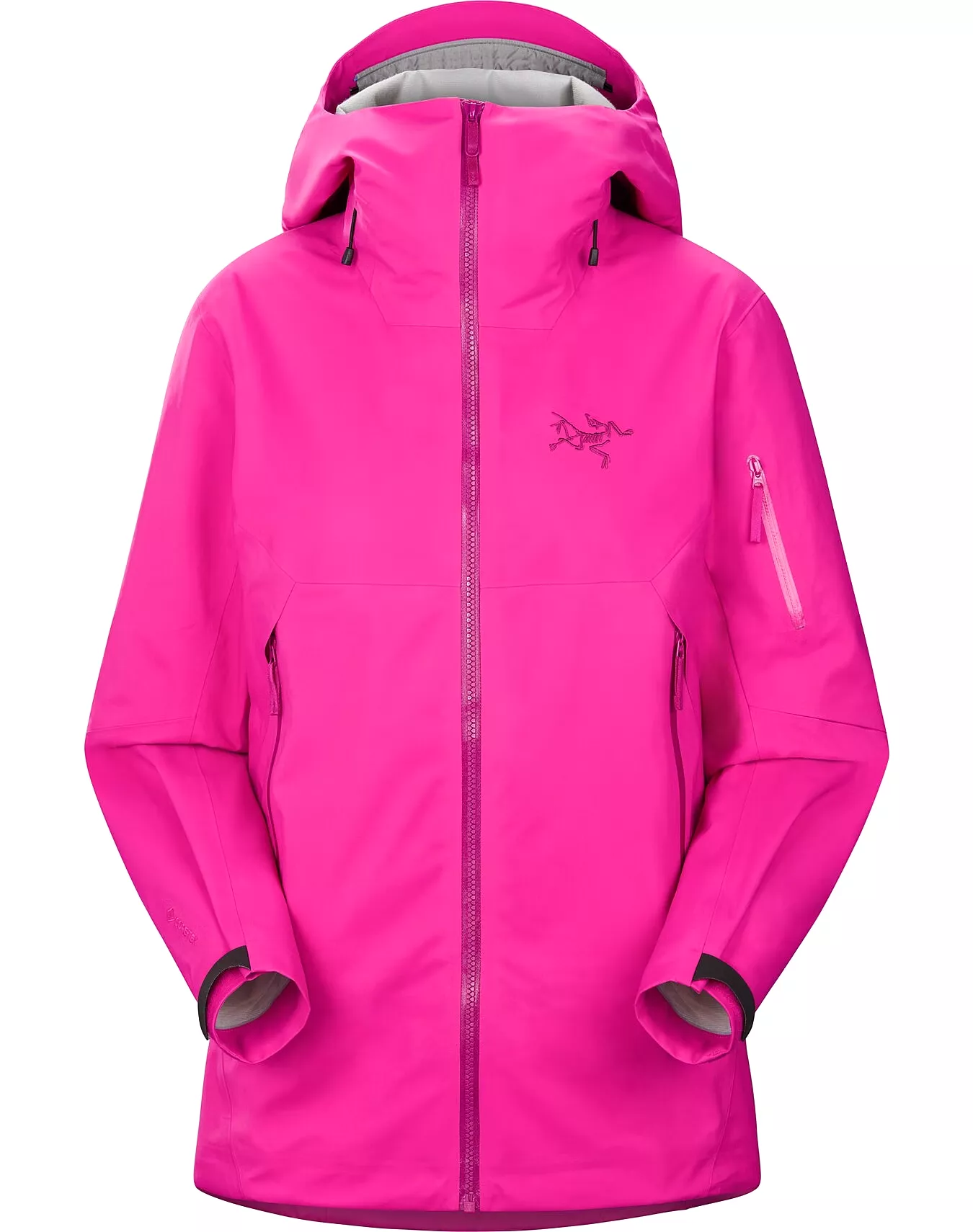 Sentinel Jacket Women's