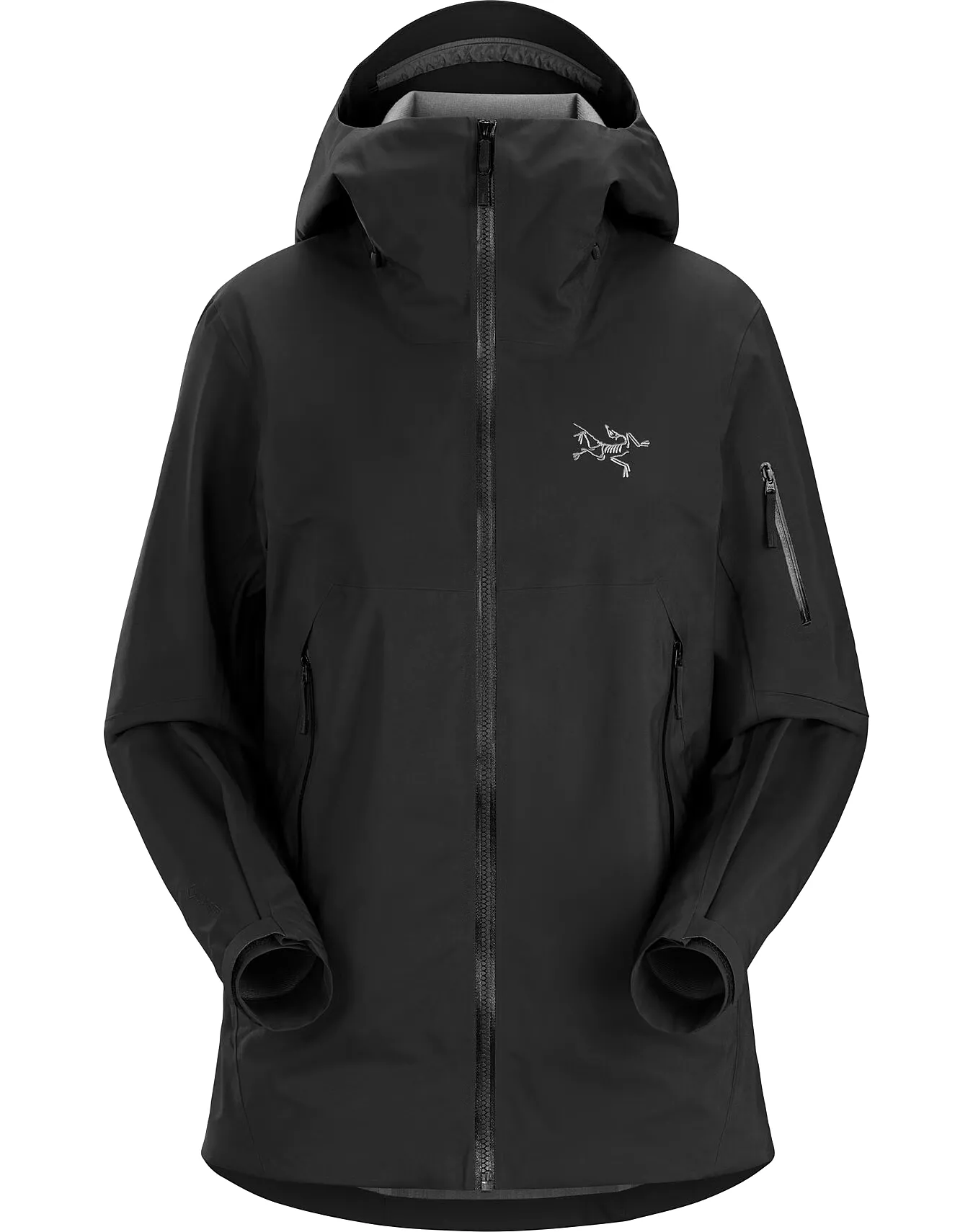 Sentinel Jacket Women's