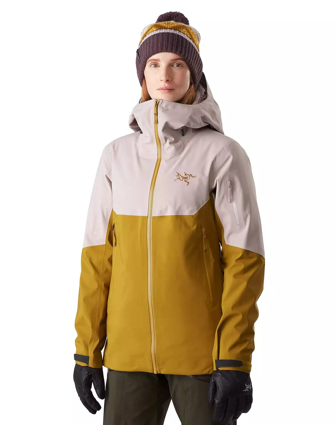 Sentinel Jacket Women's