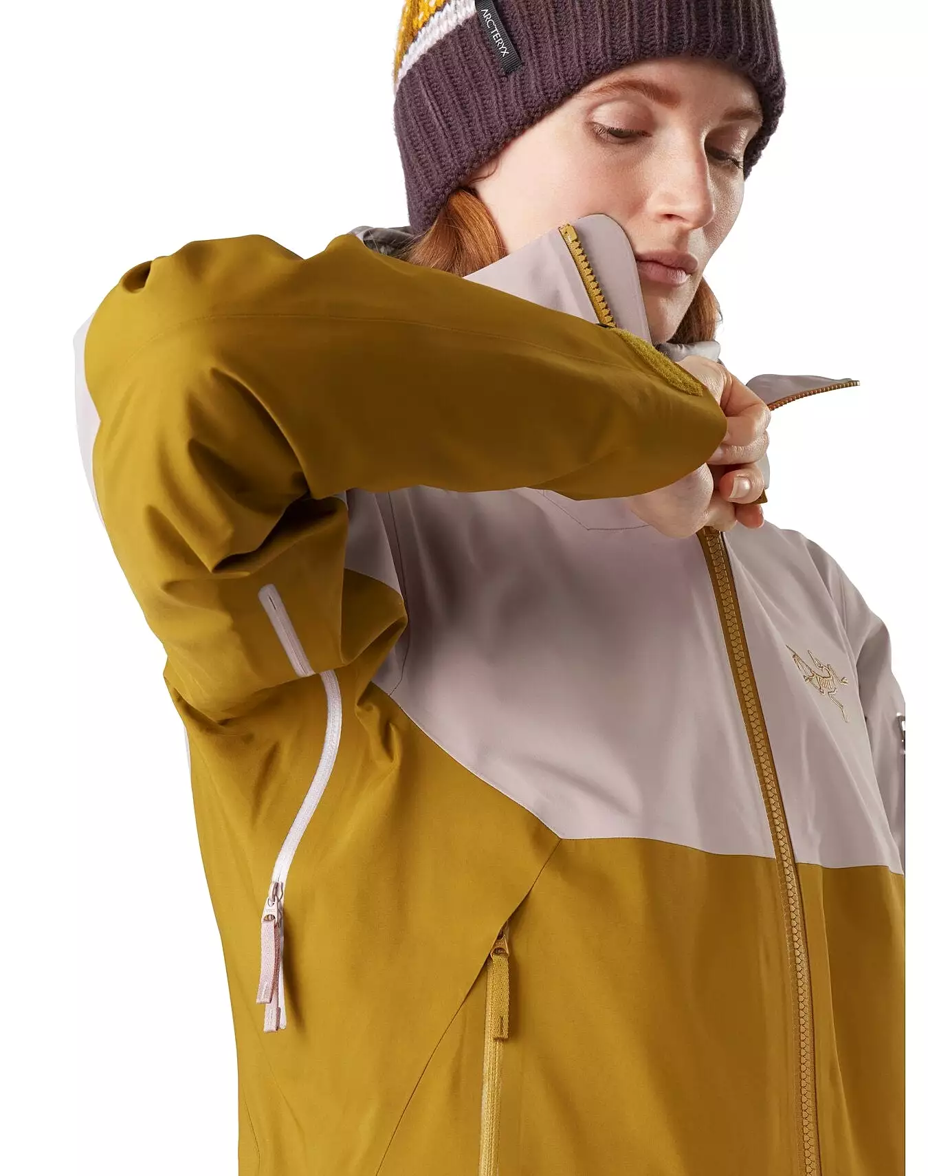 Sentinel Jacket Women's