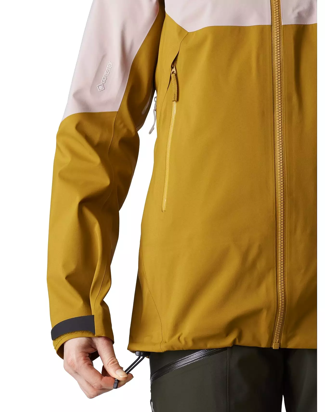 Sentinel Jacket Women's