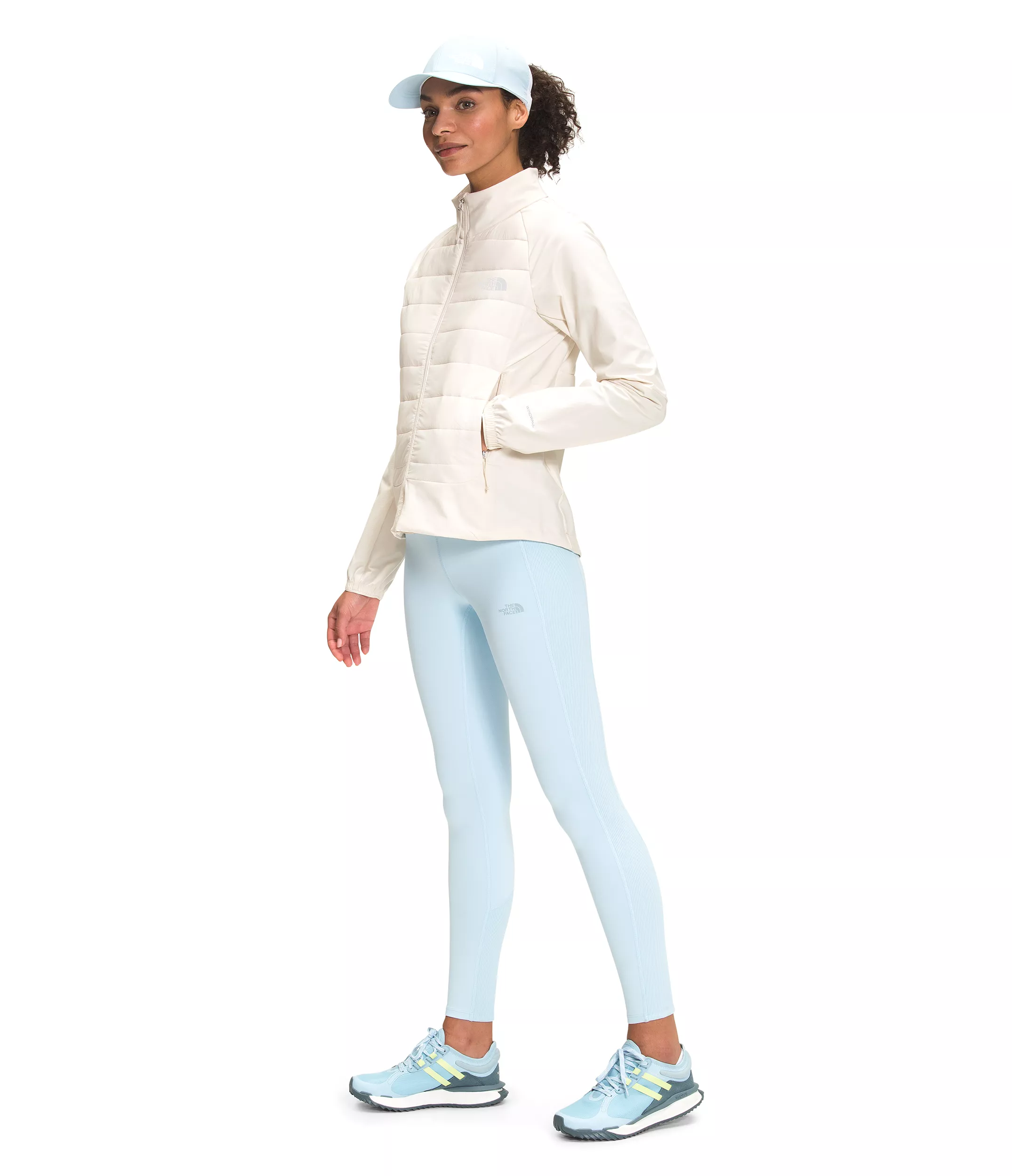 Shelter Cove Hybrid Jacket Women's