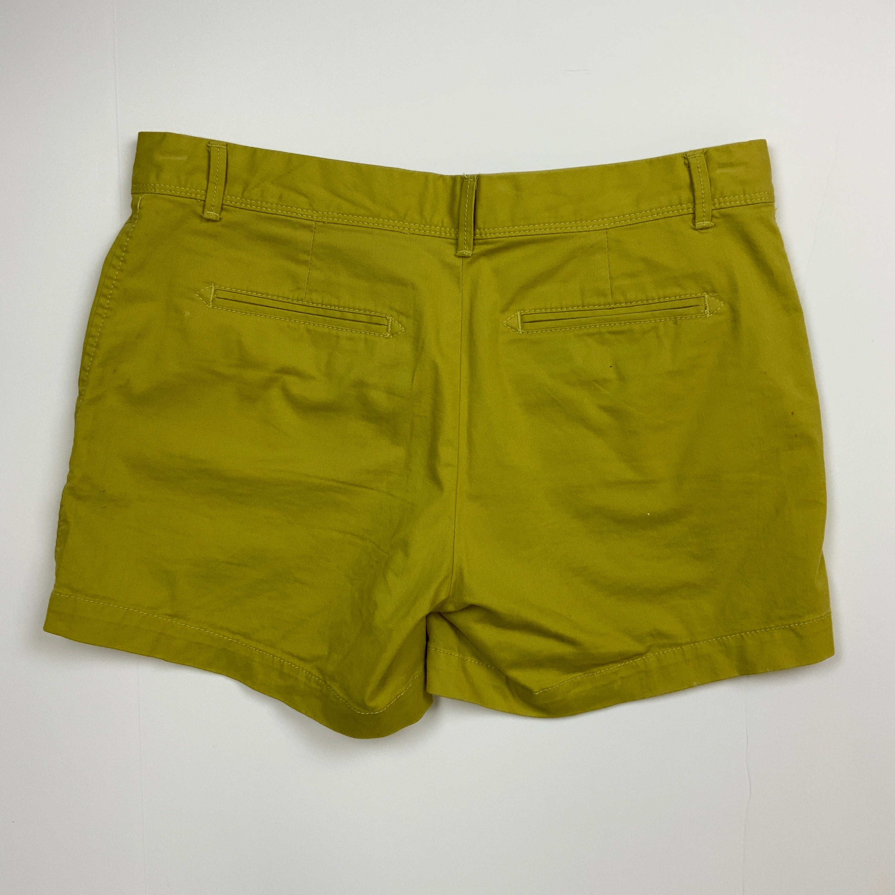 Shorts By Banana Republic O  Size: 2