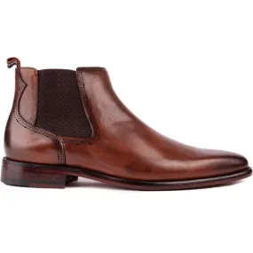 Simon Carter Astrex Chelsea Boots