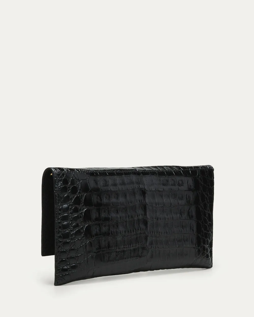 Sofia Clutch in Black