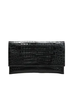 Sofia Clutch in Black