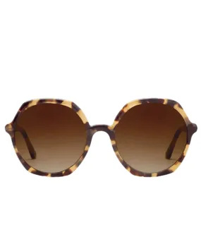 Sophia Sunglasses in Iberia