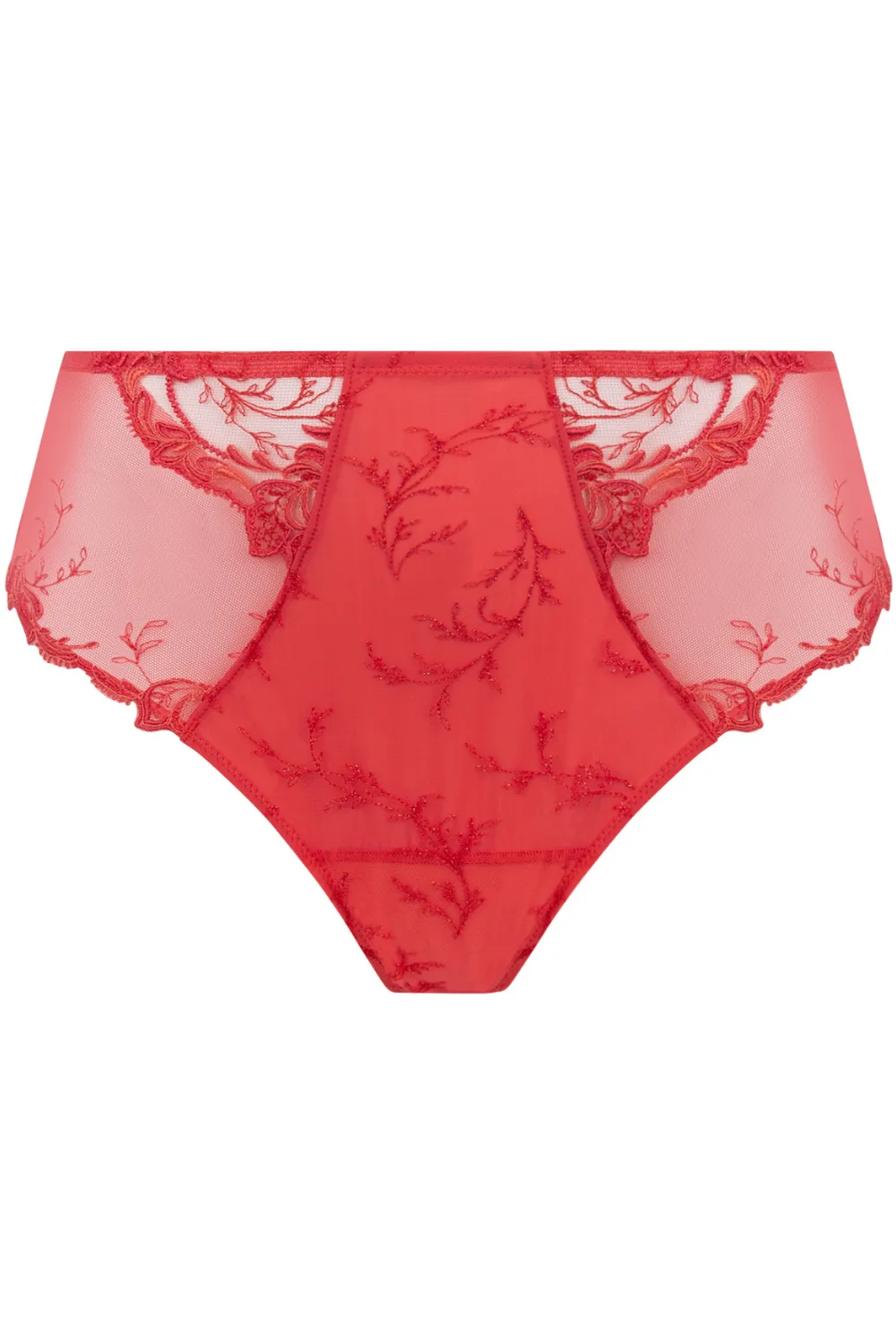 Source Beauté High Waist Brief