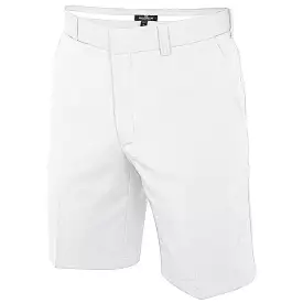 Sporte Leisure Mens Core Shorts White