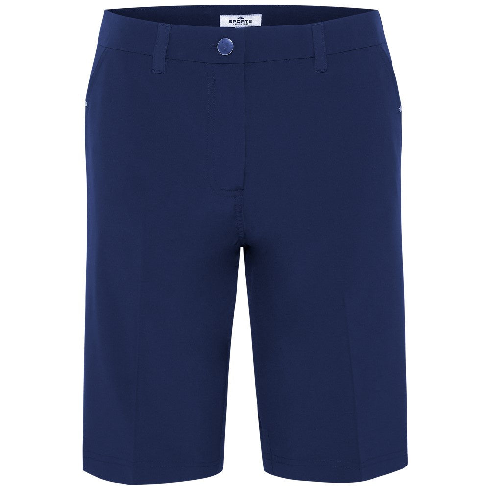 Sporte Leisure Shorts French Navy