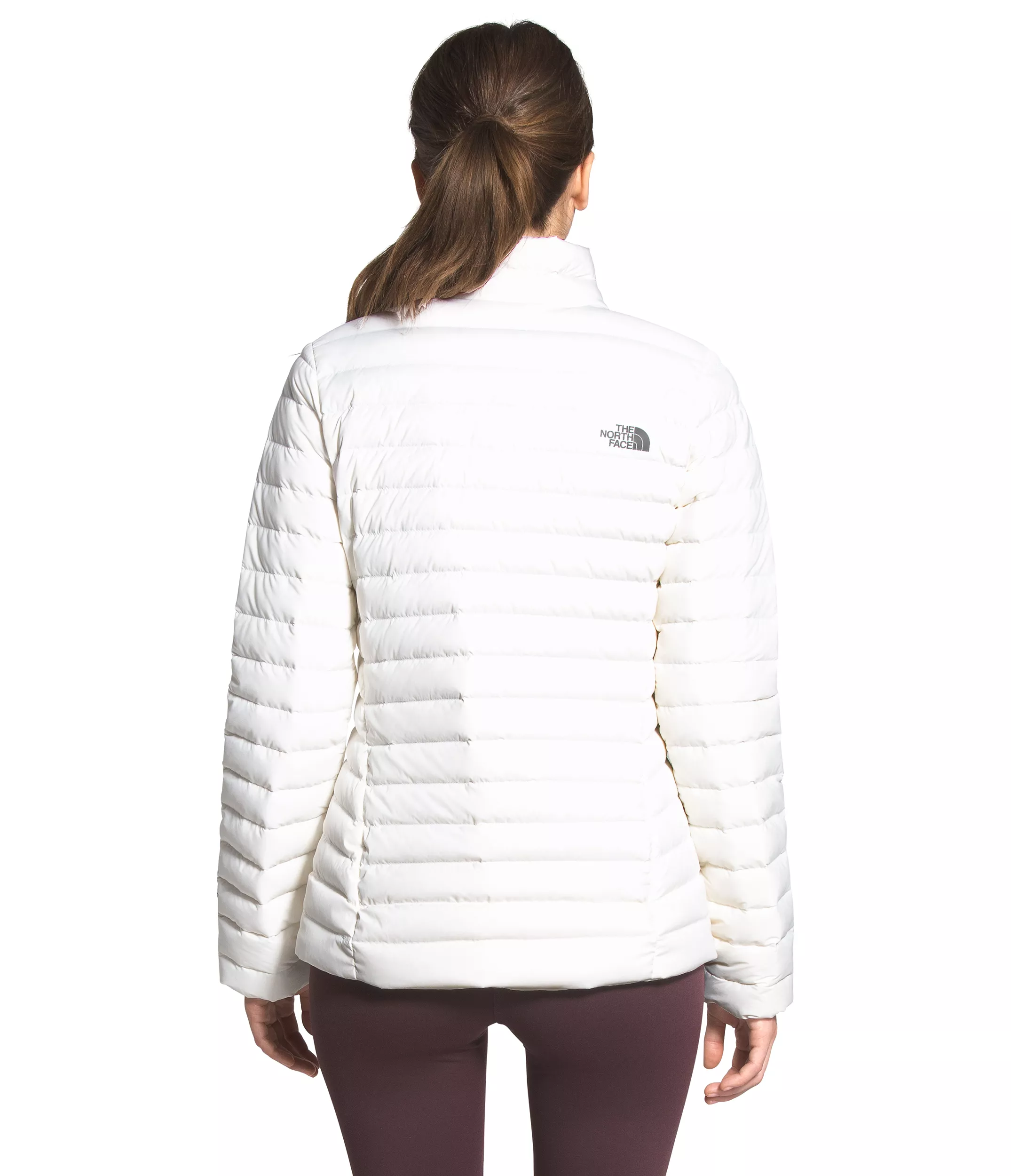 Stretch Down Jacket Women's