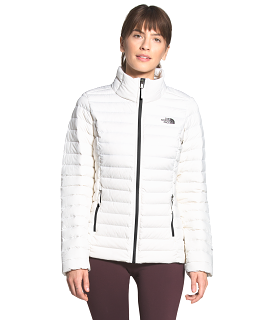 Stretch Down Jacket Women's