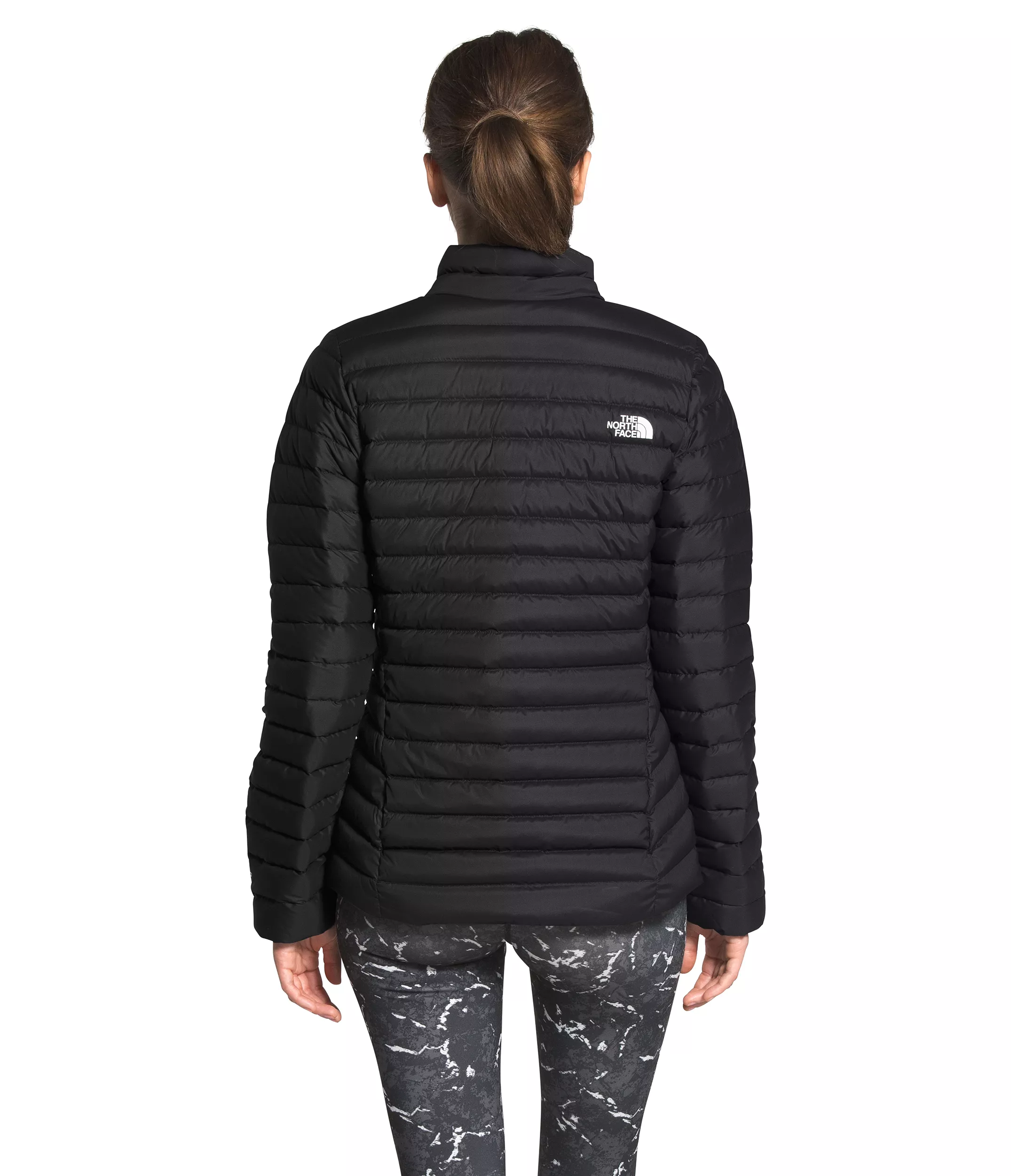 Stretch Down Jacket Women's