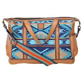 STS Mojave Sky Diaper Bag