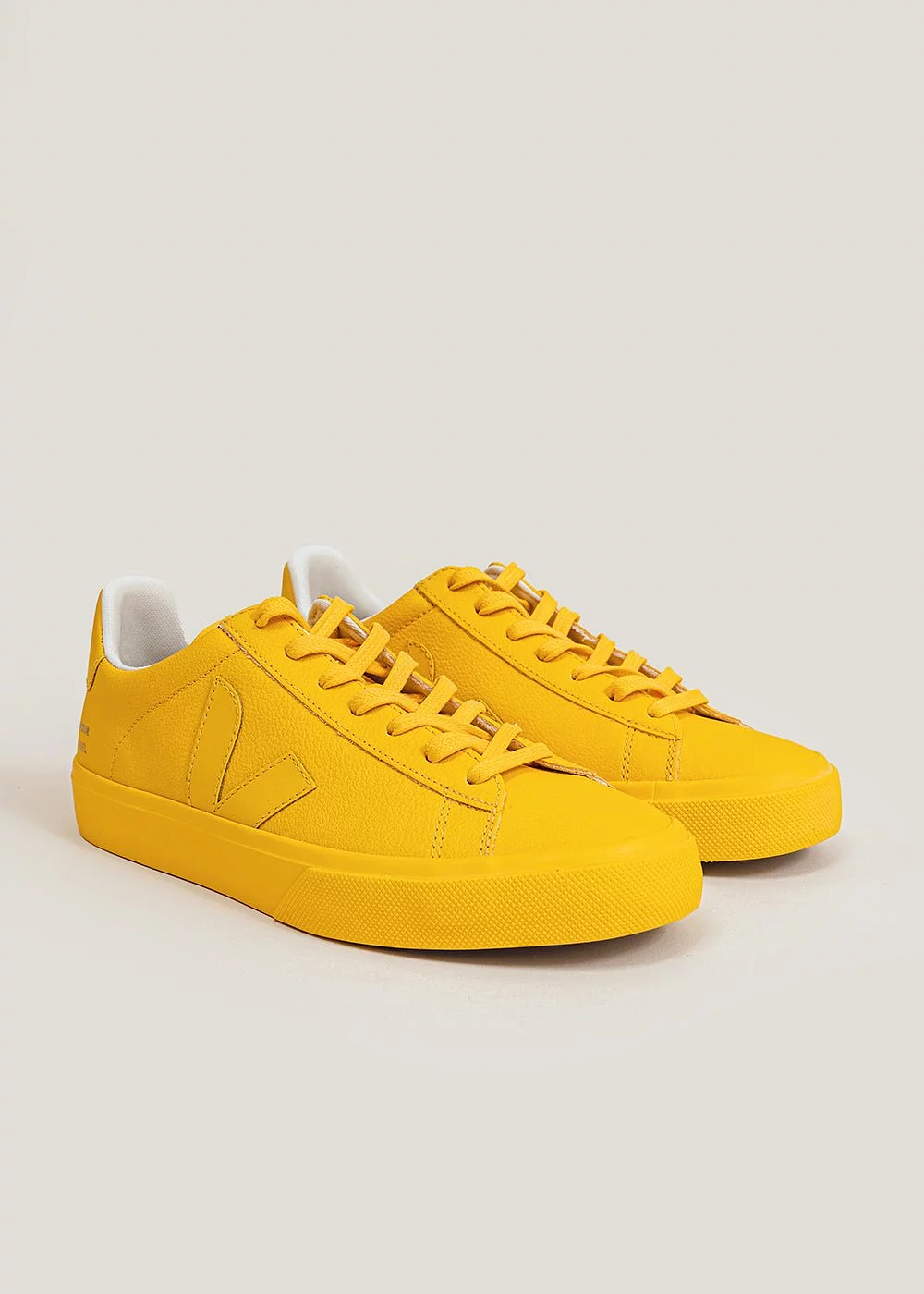 Sunshine Campo Sneaker