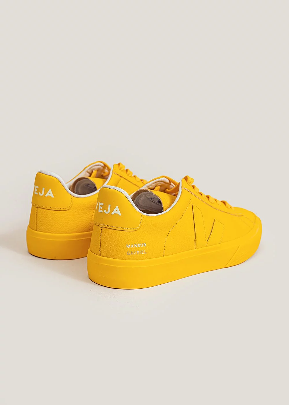 Sunshine Campo Sneaker