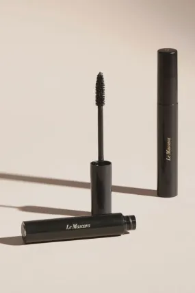 The Mascara