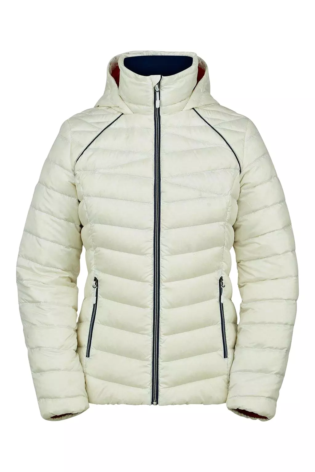 Timeless Hoodie Down Jacket Women's