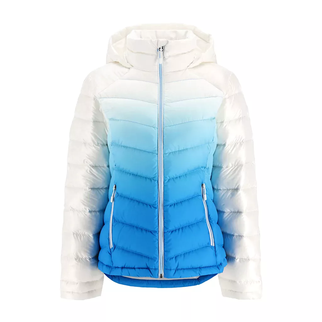 Timeless Hoodie Down Jacket Women's