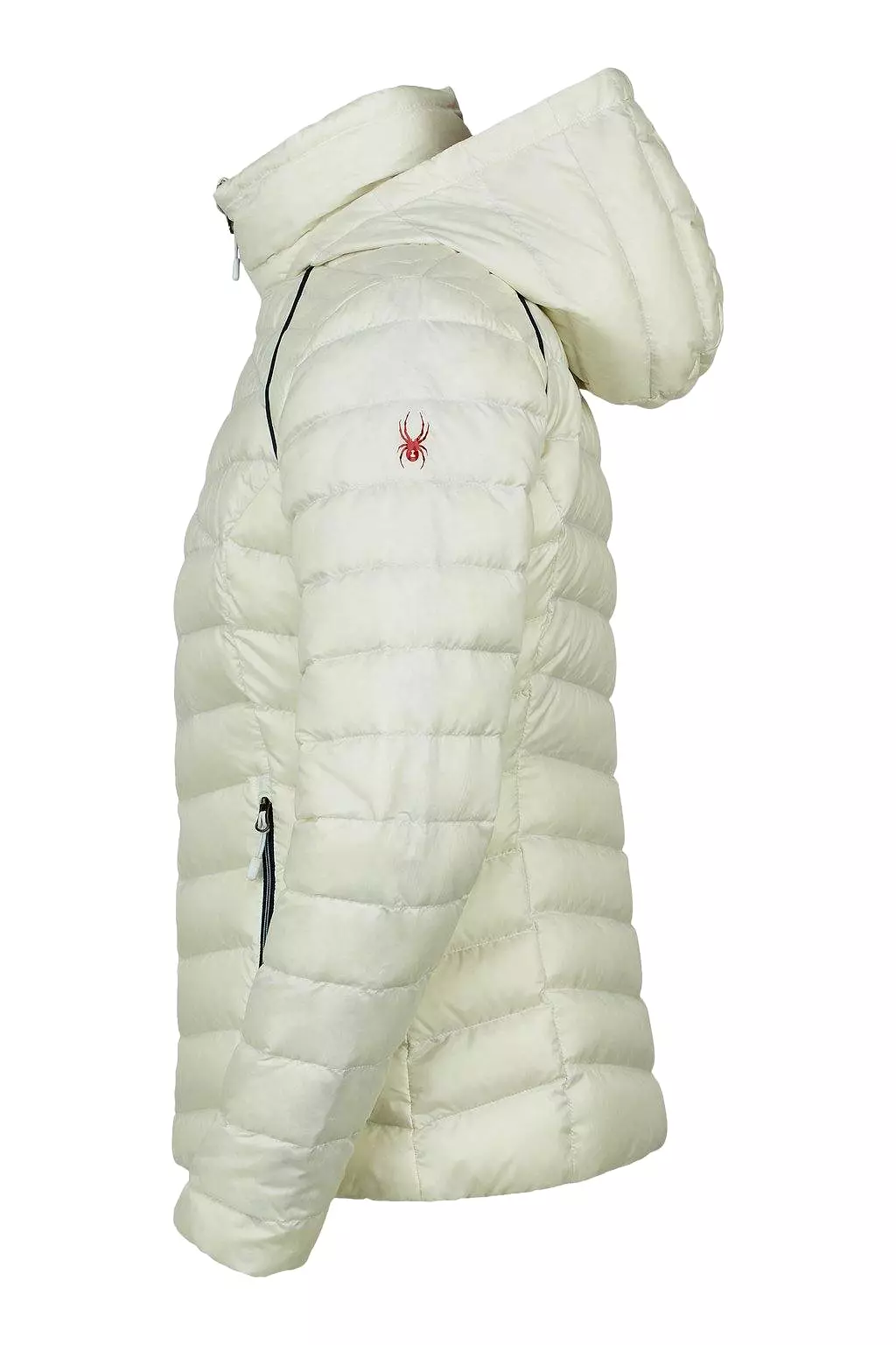 Timeless Hoodie Down Jacket Women's