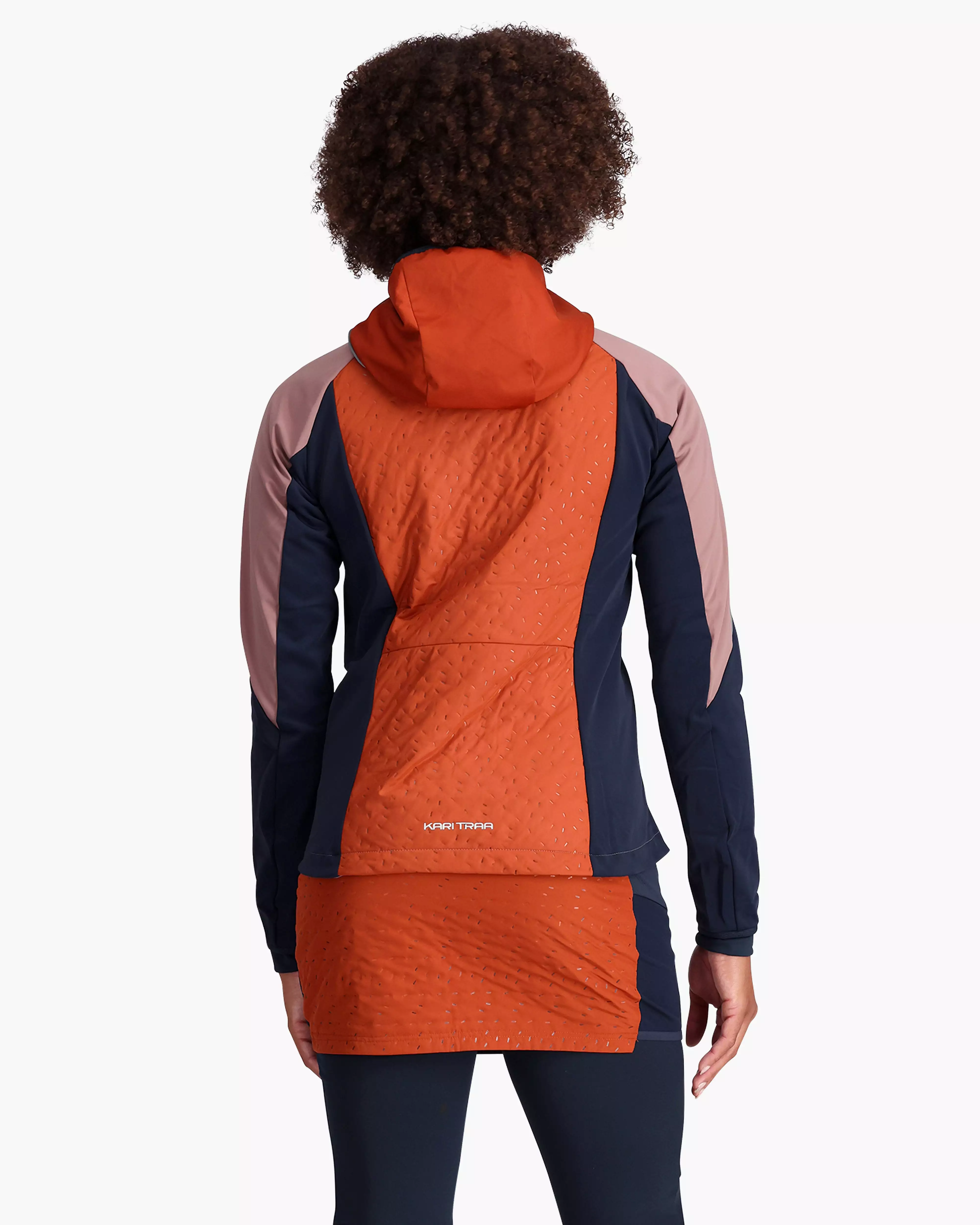 Tirill 2.0 Jacket Women's