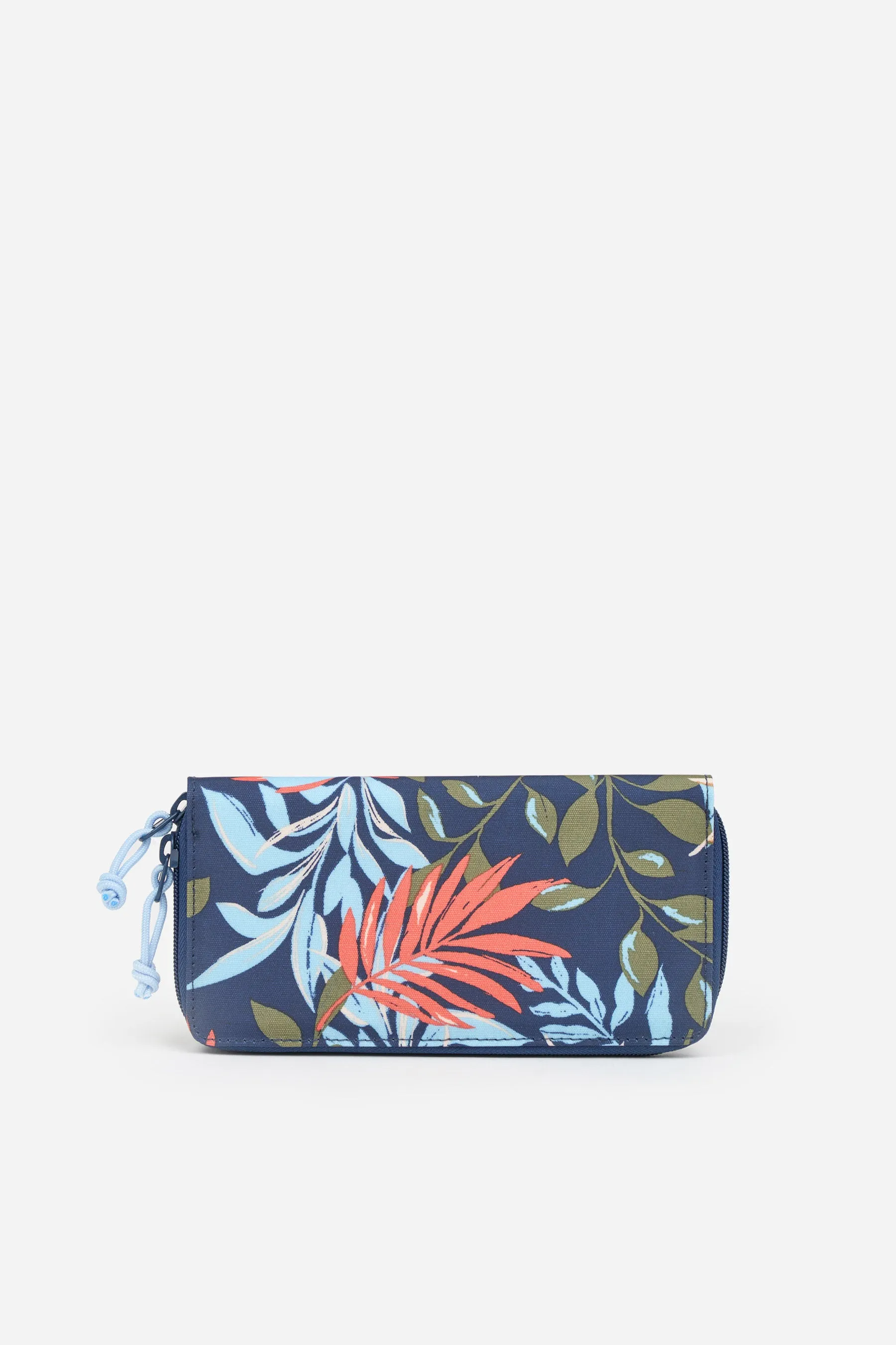 Trailing Tropics Purse