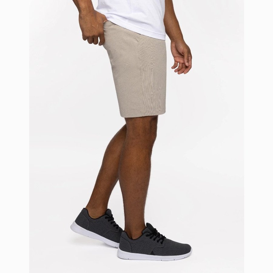 Travis Mathew Beck Shorts