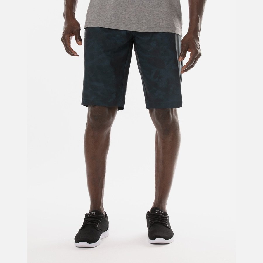 Travis Mathew Dock Head Shorts