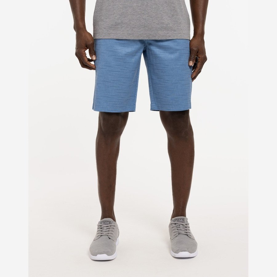 Travis Mathew Fly By Shorts