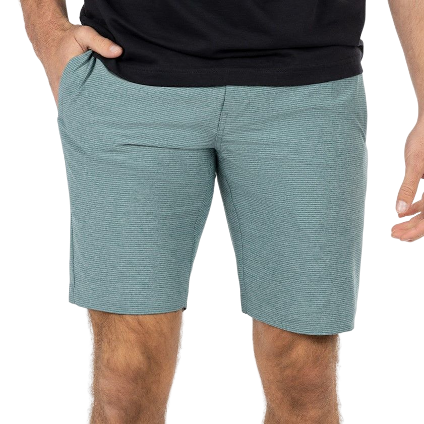 Travis Mathew Mens Shorts Sand Harbor