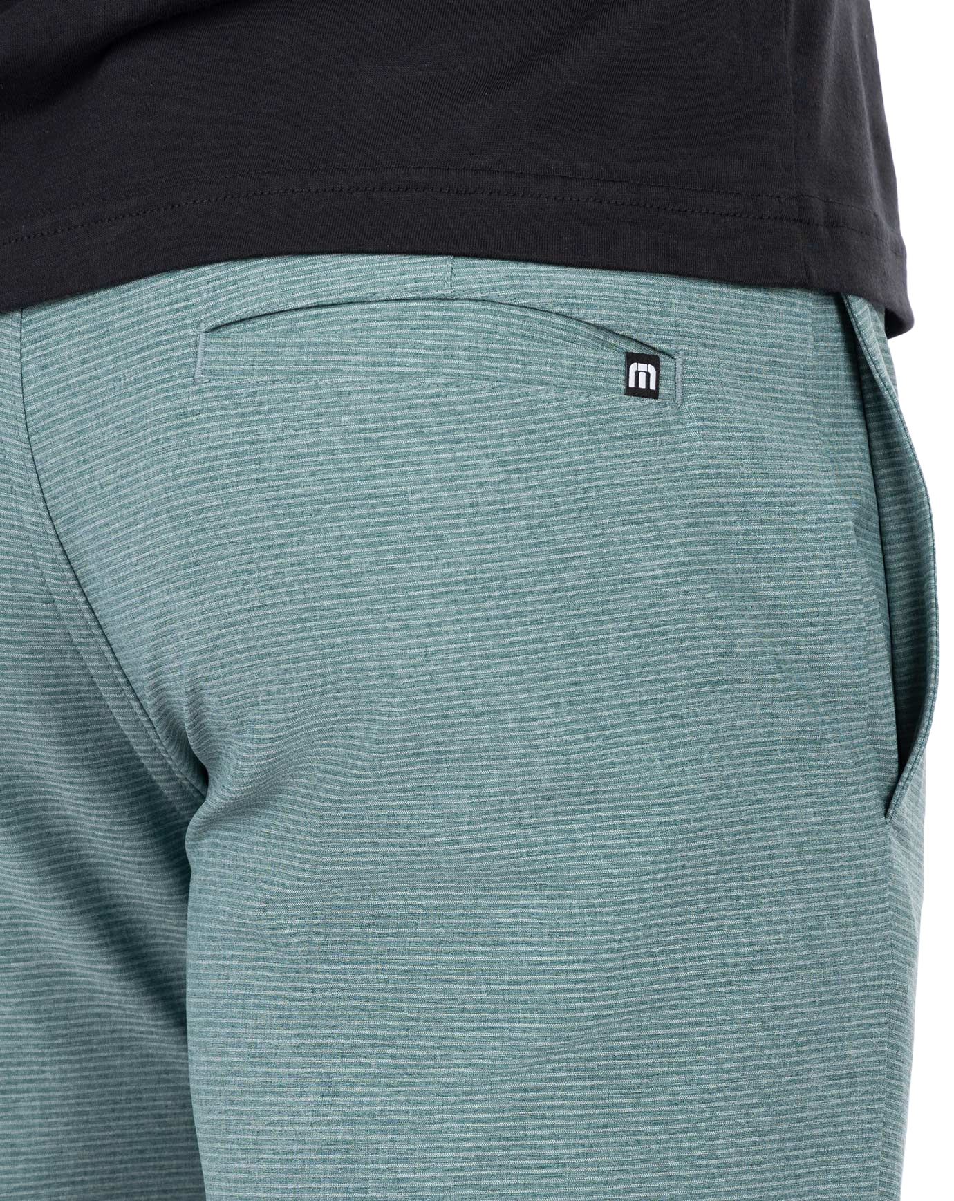 Travis Mathew Mens Shorts Sand Harbor