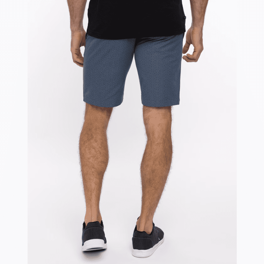 Travis Mathew No Map Needed Shorts