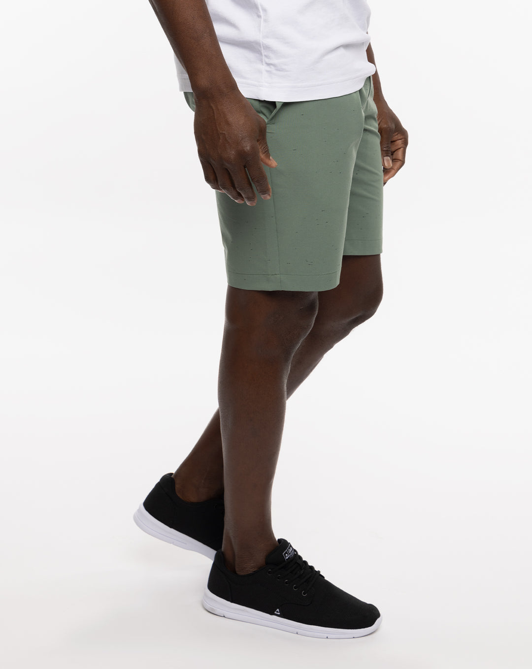 Travis Mathew Shorts Jalapeno Happy