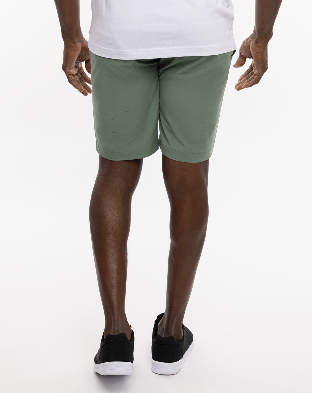 Travis Mathew Shorts Jalapeno Happy