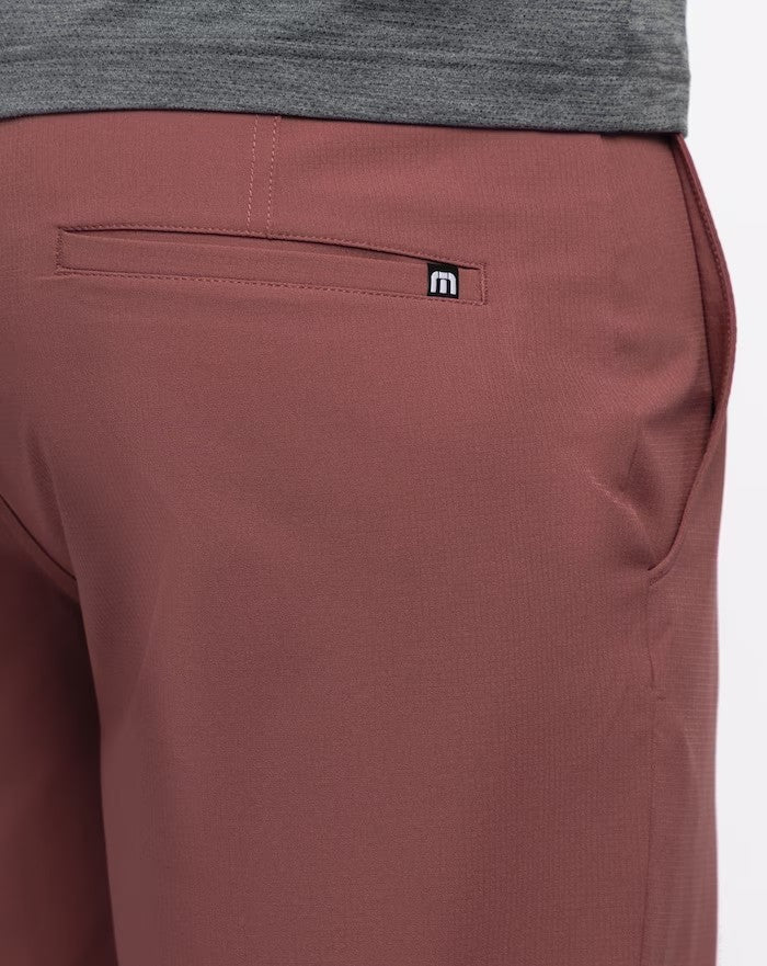 Travis Mathew Shorts Starnes Rogue