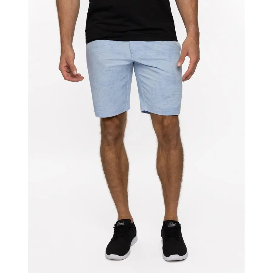 Travis Mathew Street Art Shorts