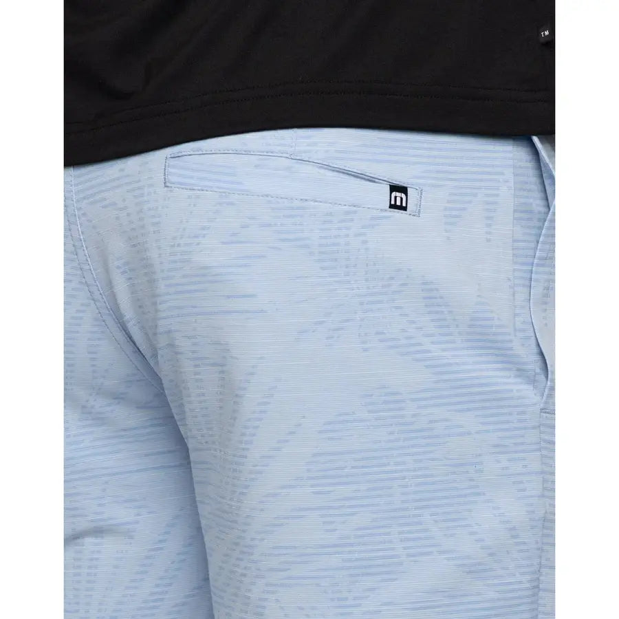 Travis Mathew Street Art Shorts