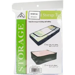 Underbed Storage Bag