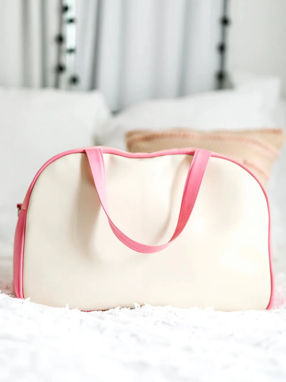 Wifey Duffle Bag