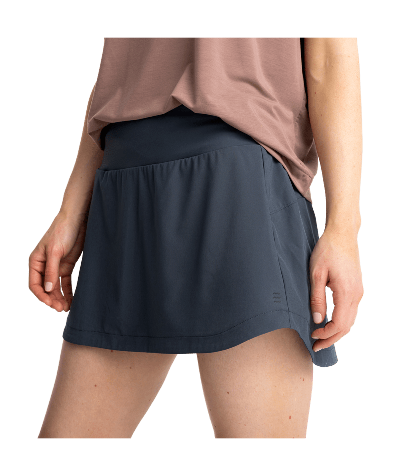 Women's Bamboo-Lined Active Breeze Skort 13