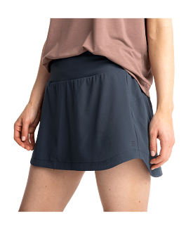 Women's Bamboo-Lined Active Breeze Skort 13